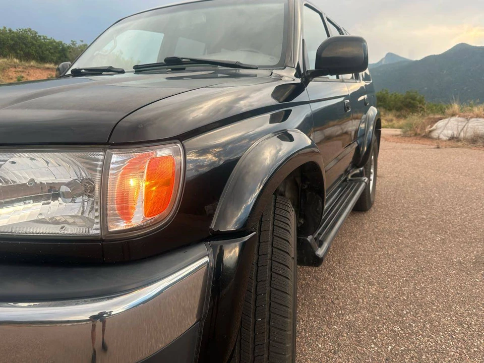 2001 Toyota 4Runner 3rd Gen - Image 5 of 18