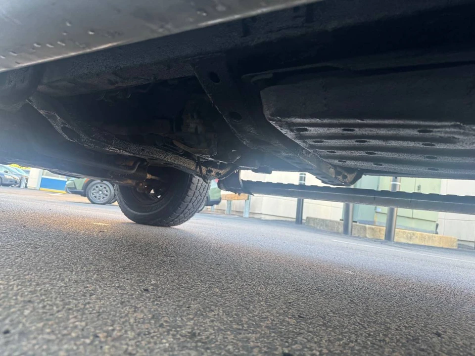 2001 Toyota 4Runner 3rd Gen - Image 19 of 22