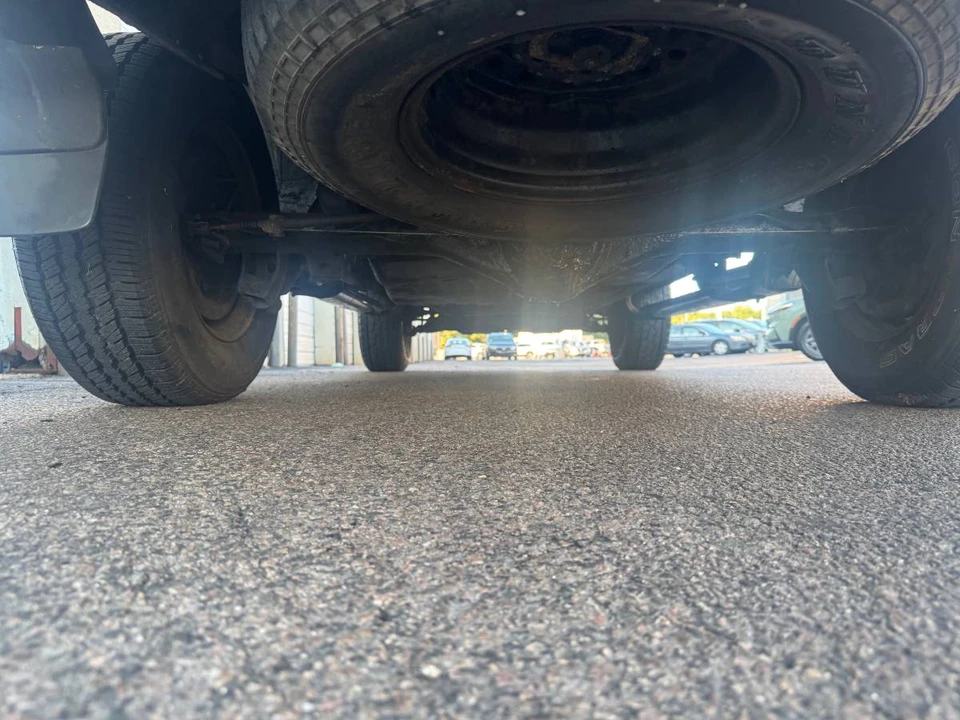 2001 Toyota 4Runner 3rd Gen - Image 12 of 22
