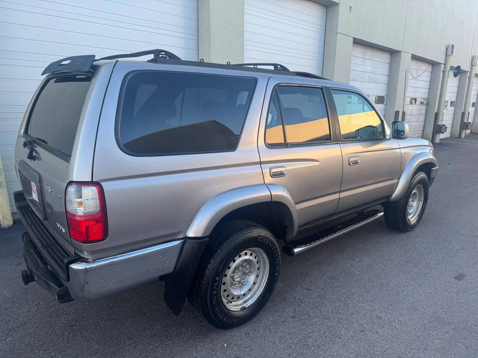 2001 Toyota 4Runner 3rd Gen - Image 3 of 22