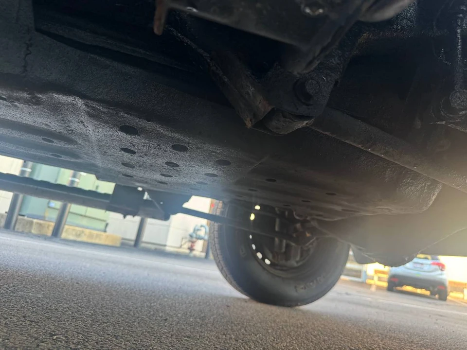2001 Toyota 4Runner 3rd Gen - Image 18 of 22