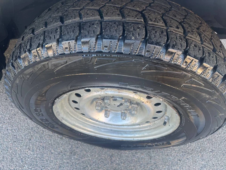 2001 Toyota 4Runner 3rd Gen - Image 11 of 22