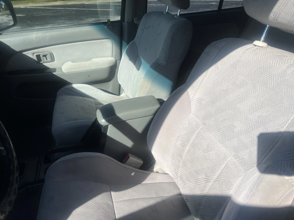 2001 Toyota 4Runner 3rd Gen - Image 14 of 18