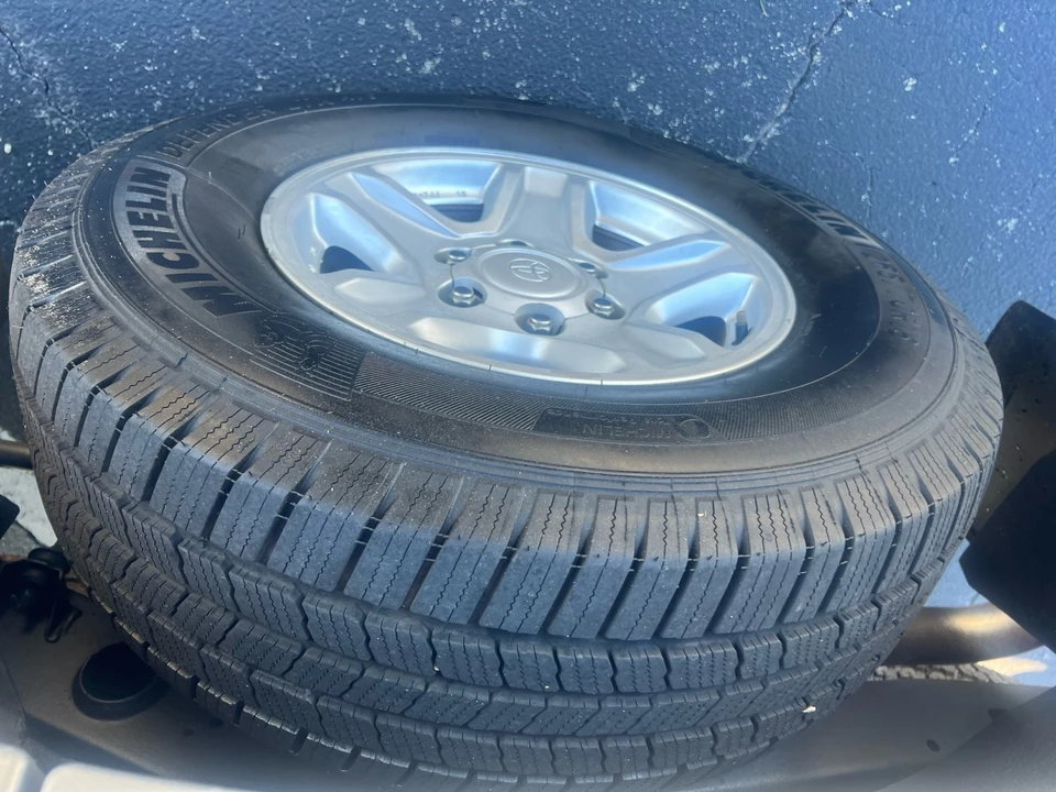 2001 Toyota 4Runner 3rd Gen - Image 15 of 18