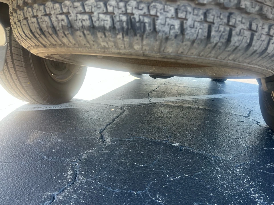 2001 Toyota 4Runner 3rd Gen - Image 16 of 18