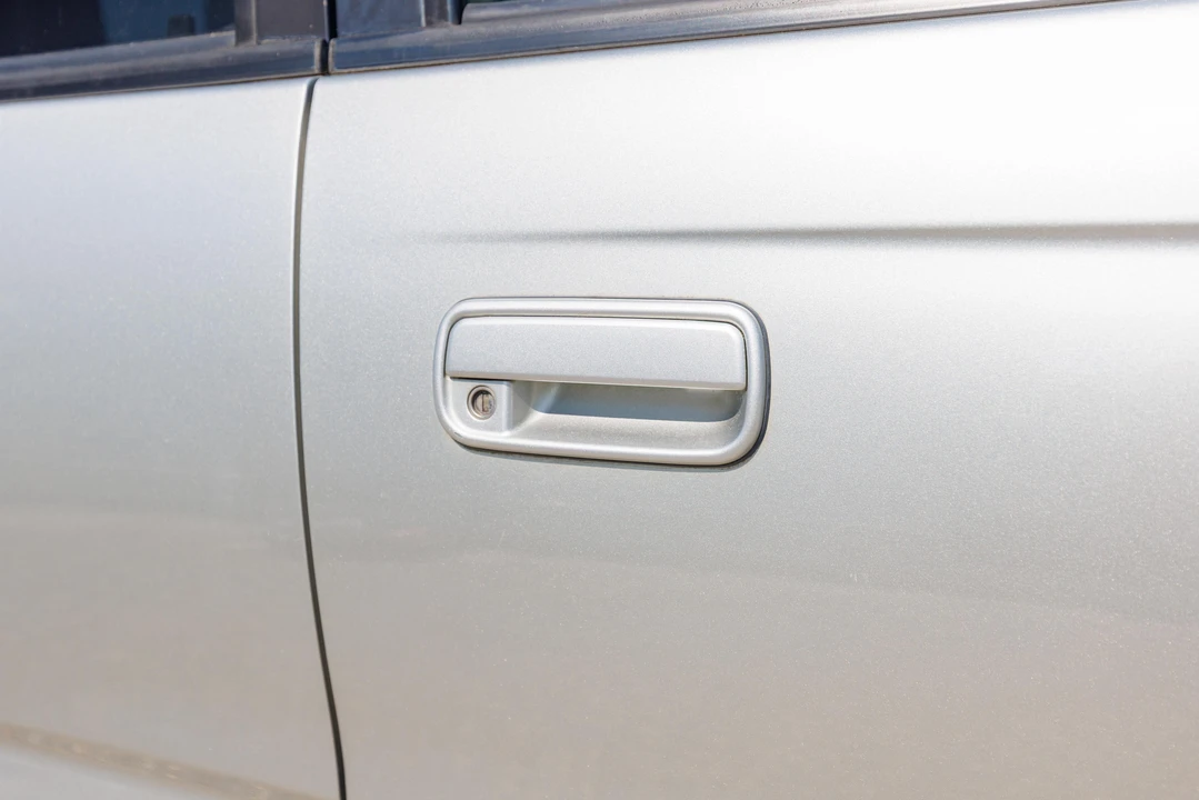 2001 Toyota 4Runner 3rd Gen - Image 28 of 31