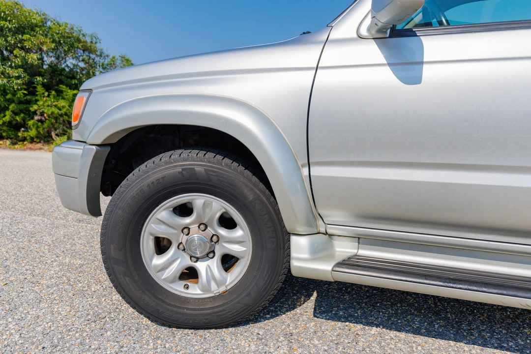 2001 Toyota 4Runner 3rd Gen - Image 16 of 31