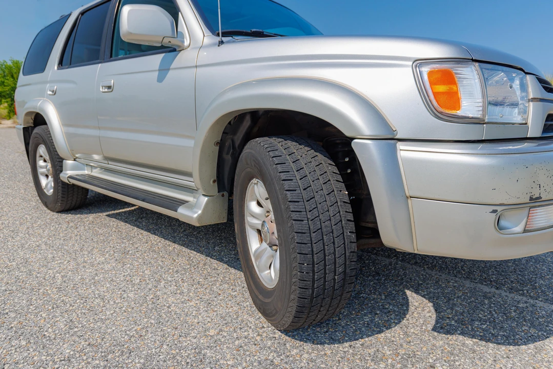 2001 Toyota 4Runner 3rd Gen - Image 29 of 31
