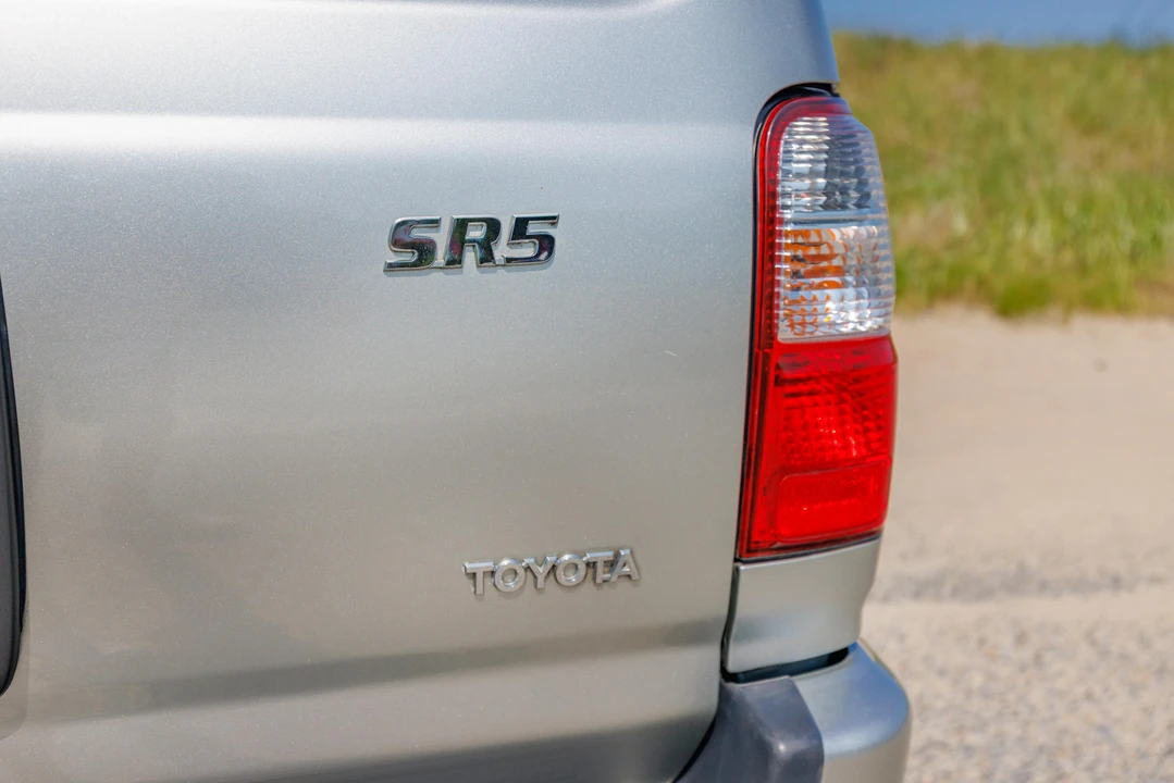 2001 Toyota 4Runner 3rd Gen - Image 24 of 31