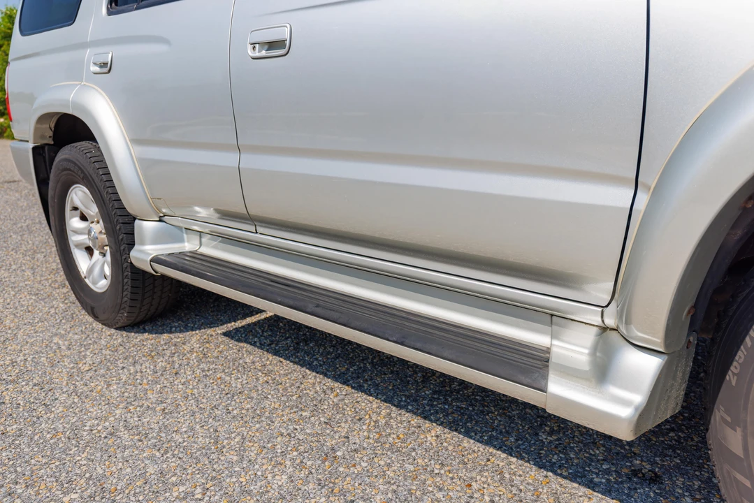 2001 Toyota 4Runner 3rd Gen - Image 27 of 31
