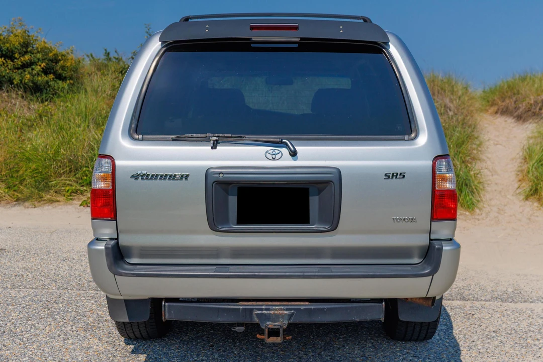 2001 Toyota 4Runner 3rd Gen - Image 5 of 31