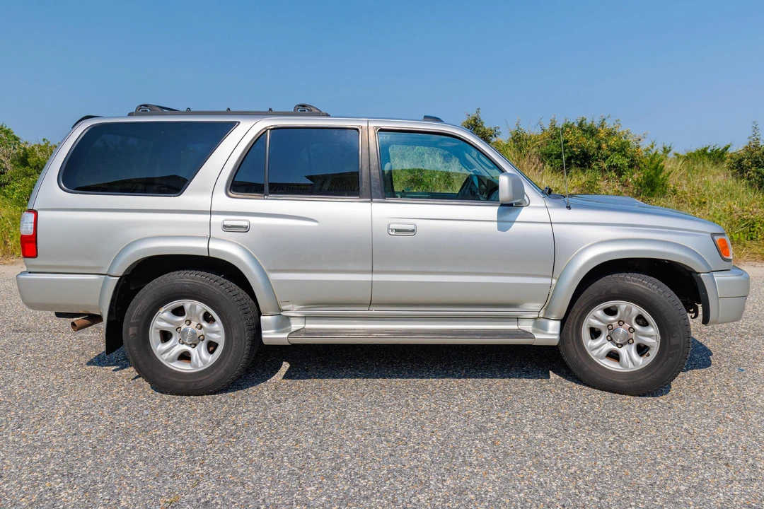 2001 Toyota 4Runner 3rd Gen - Image 3 of 31
