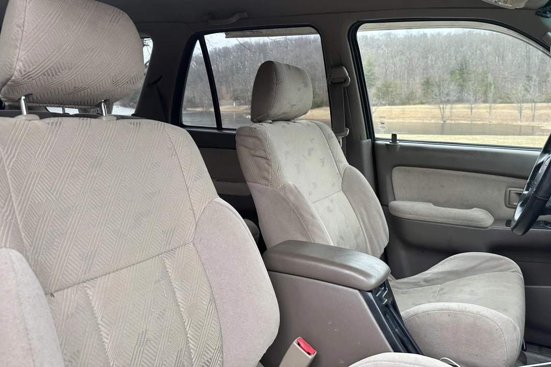 2001 Toyota 4Runner 3rd Gen - Image 30 of 31