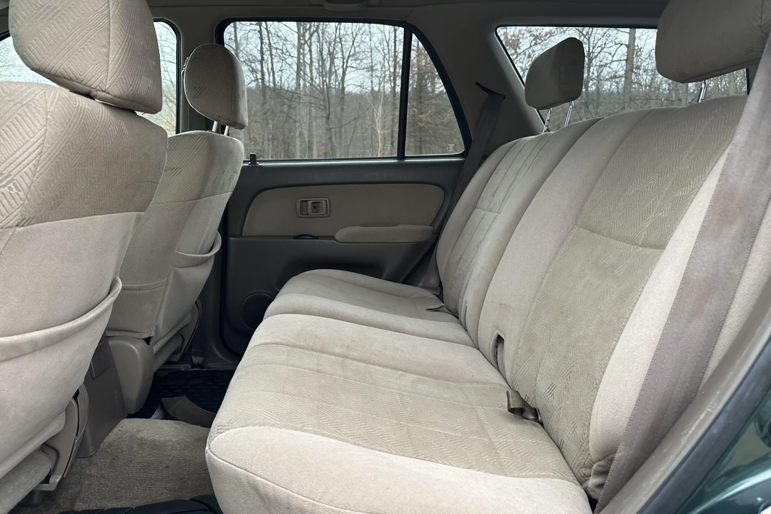 2001 Toyota 4Runner 3rd Gen - Image 31 of 31