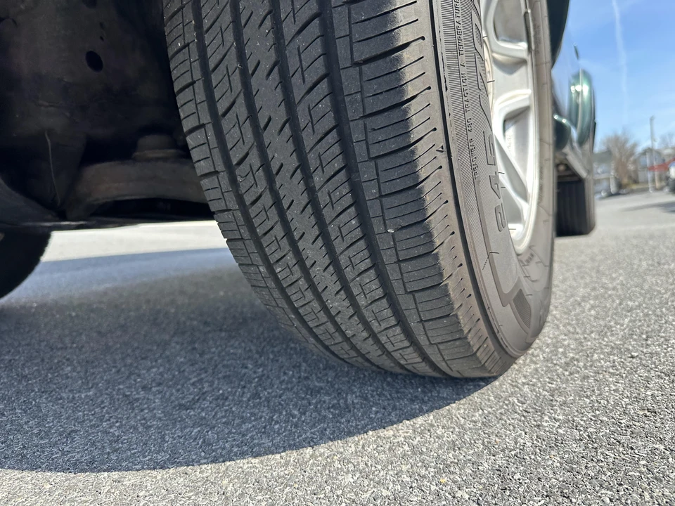 2001 Toyota 4Runner 3rd Gen - Image 26 of 31