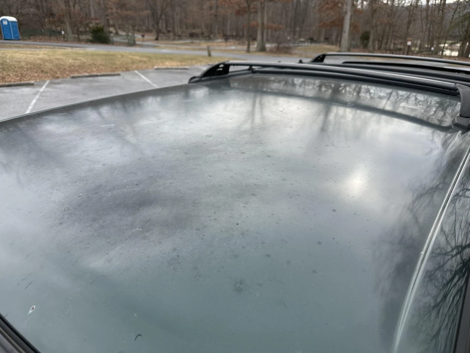 2001 Toyota 4Runner 3rd Gen - Image 16 of 31