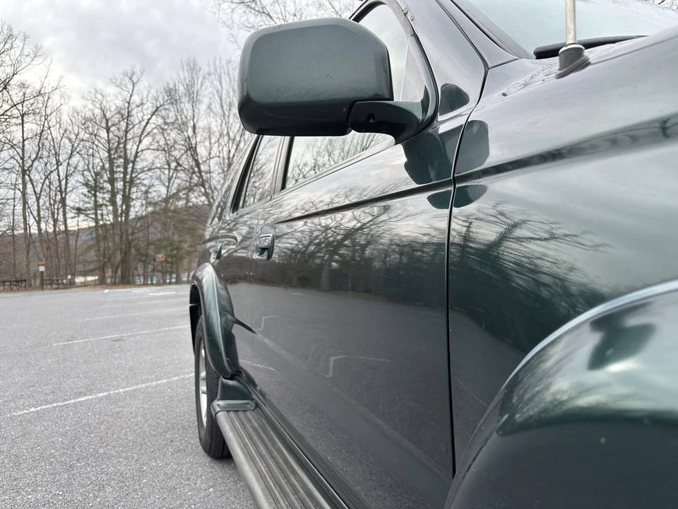 2001 Toyota 4Runner 3rd Gen - Image 19 of 31
