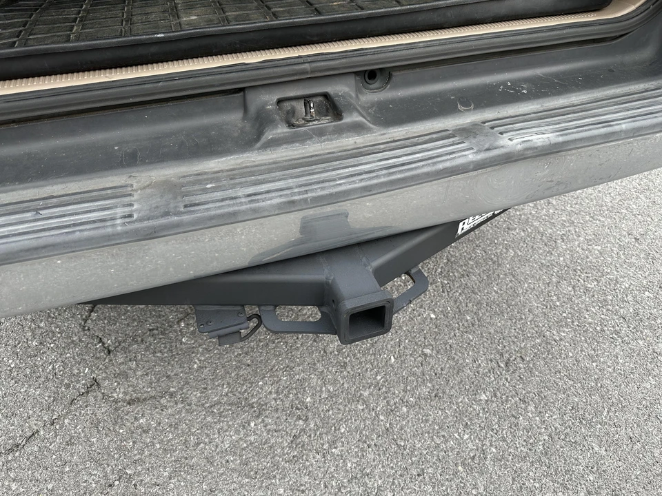 2001 Toyota 4Runner 3rd Gen - Image 18 of 31