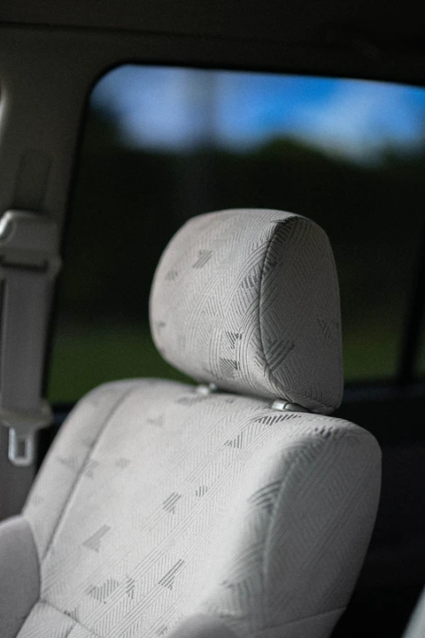 2001 Toyota 4Runner 3rd Gen - Image 27 of 31
