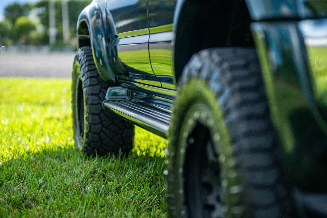 2001 Toyota 4Runner 3rd Gen - Image 14 of 31