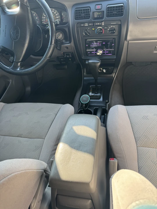 2001 Toyota 4Runner 3rd Gen - Image 31 of 31