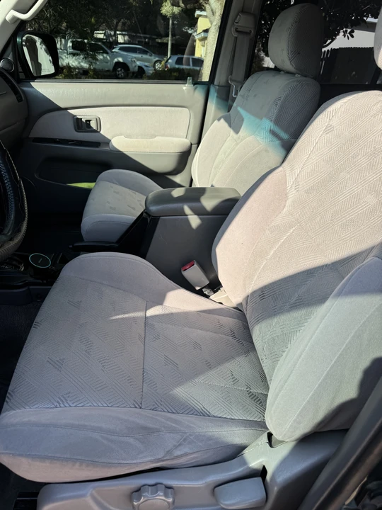 2001 Toyota 4Runner 3rd Gen - Image 24 of 31