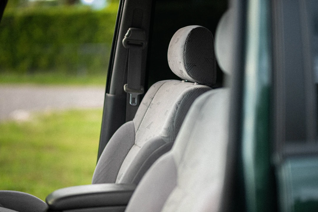 2001 Toyota 4Runner 3rd Gen - Image 26 of 31
