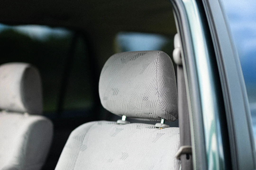 2001 Toyota 4Runner 3rd Gen - Image 25 of 31