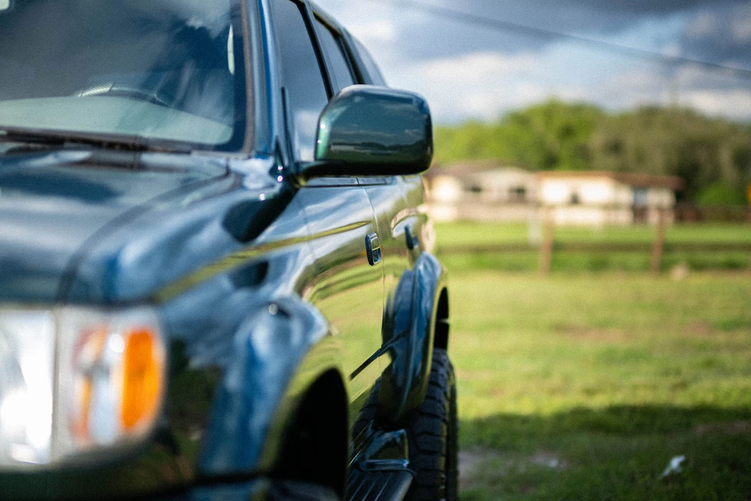 2001 Toyota 4Runner 3rd Gen - Image 13 of 31