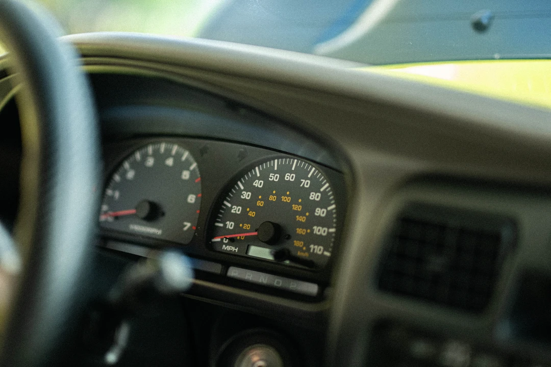 2001 Toyota 4Runner 3rd Gen - Image 21 of 31
