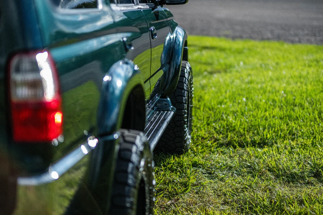 2001 Toyota 4Runner 3rd Gen - Image 15 of 31