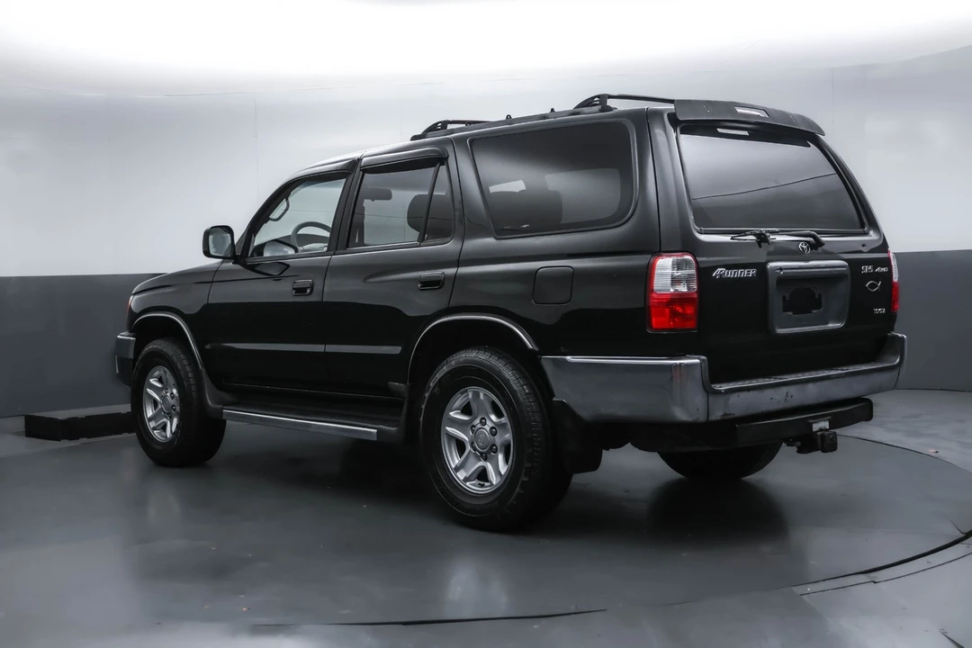 2001 Toyota 4Runner 3rd Gen - Image 3 of 21