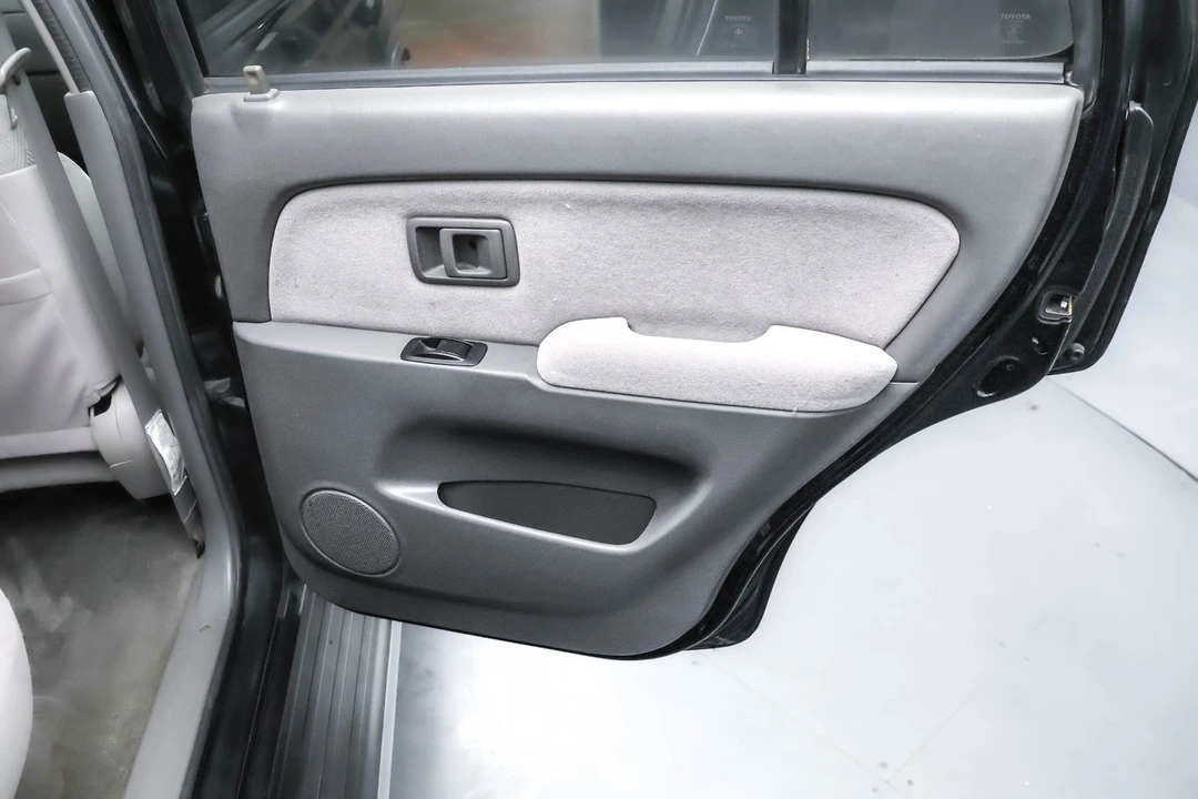 2001 Toyota 4Runner 3rd Gen - Image 20 of 21