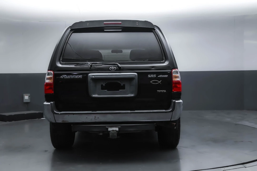 2001 Toyota 4Runner 3rd Gen - Image 4 of 21