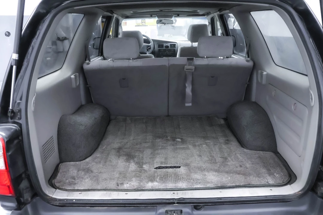 2001 Toyota 4Runner 3rd Gen - Image 19 of 21