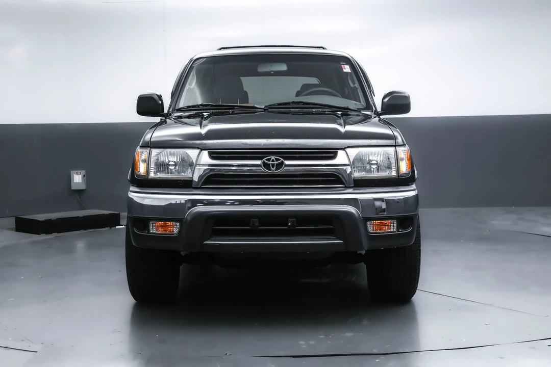 2001 Toyota 4Runner 3rd Gen - Image 8 of 21