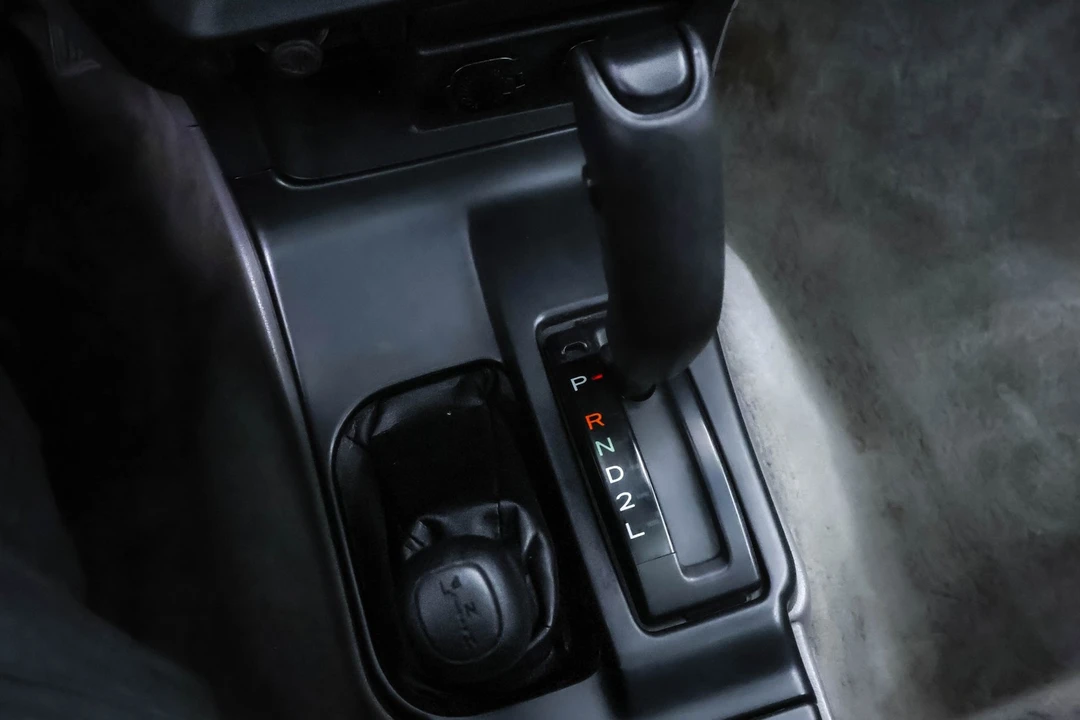 2001 Toyota 4Runner 3rd Gen - Image 12 of 12