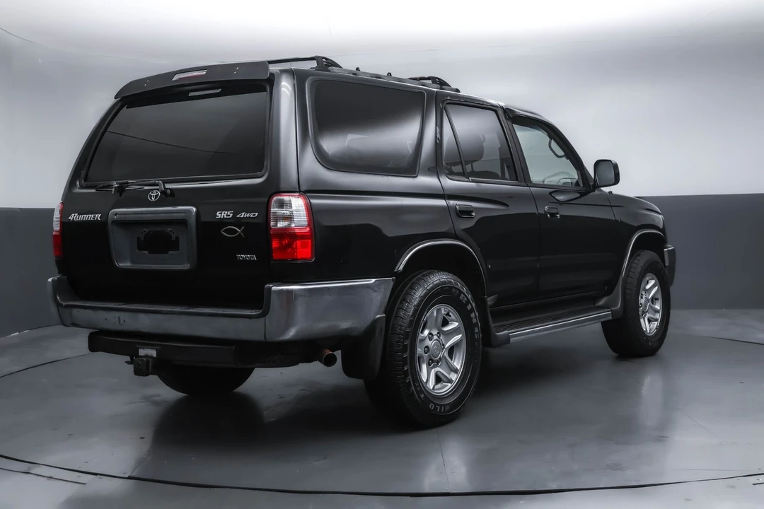 2001 Toyota 4Runner 3rd Gen - Image 5 of 21