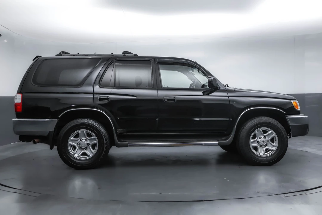 2001 Toyota 4Runner 3rd Gen - Image 3 of 12