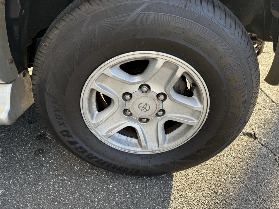 2001 Toyota 4Runner 3rd Gen - Image 6 of 21