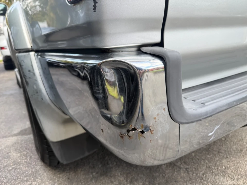 2001 Toyota 4Runner 3rd Gen - Image 17 of 21