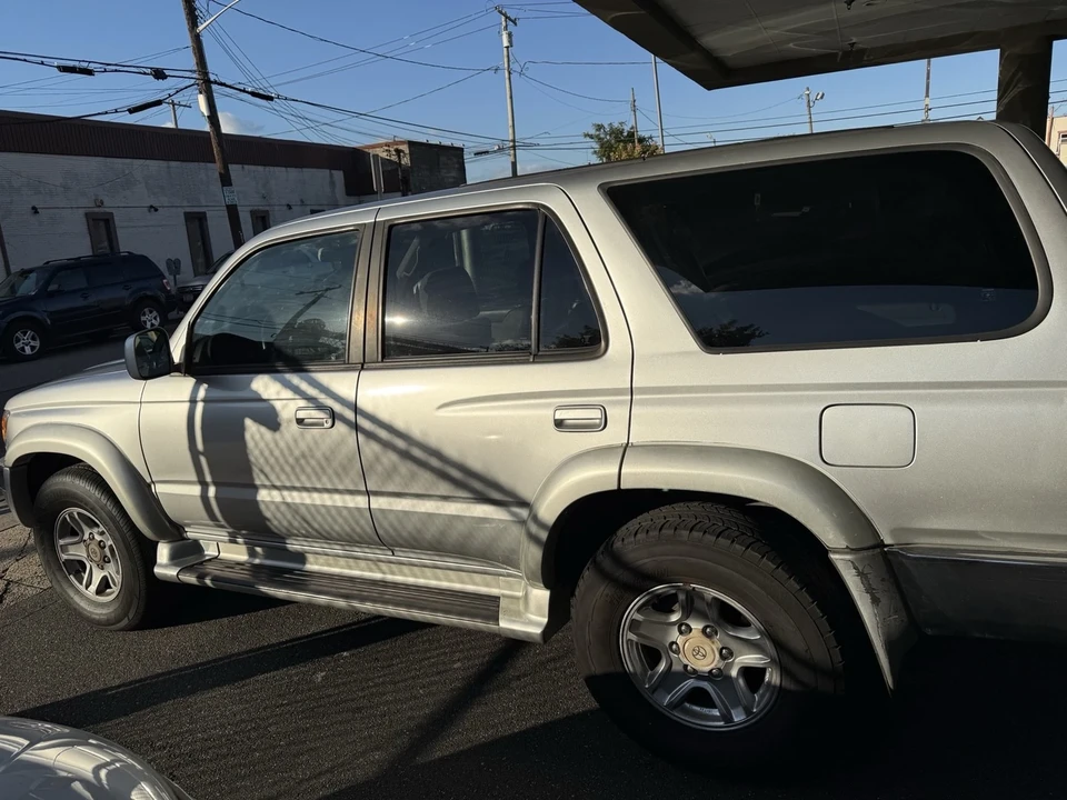 2001 Toyota 4Runner 3rd Gen - Image 5 of 21