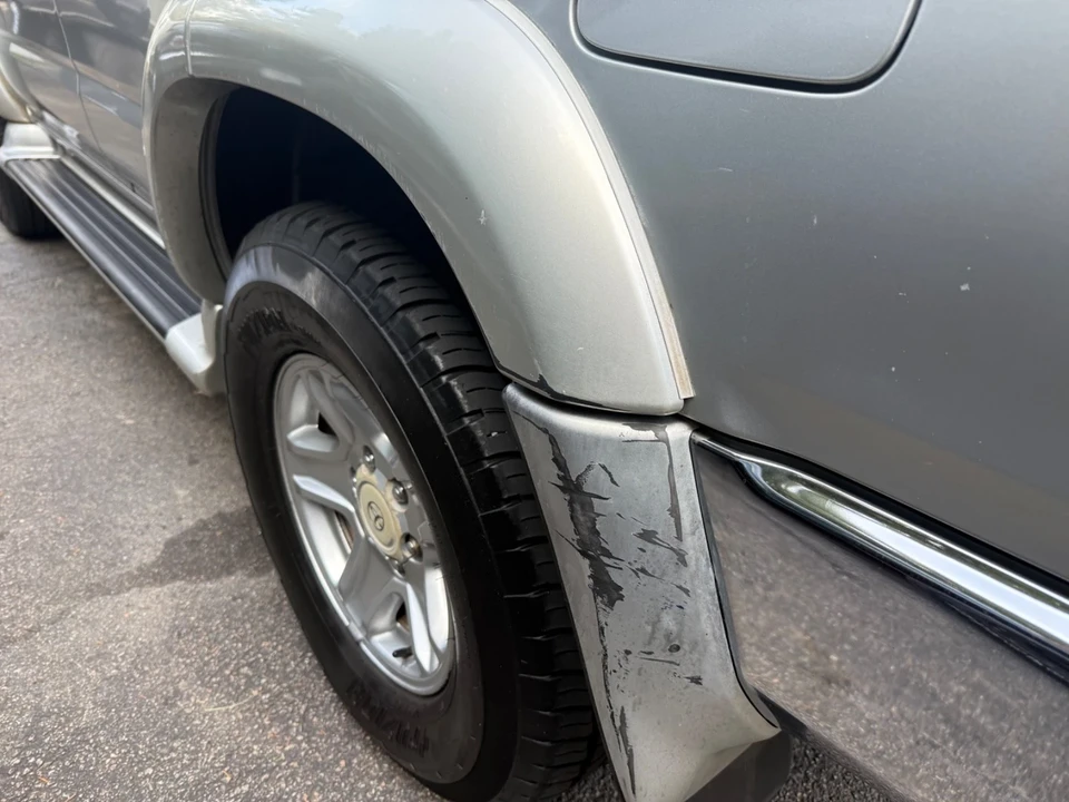 2001 Toyota 4Runner 3rd Gen - Image 18 of 21