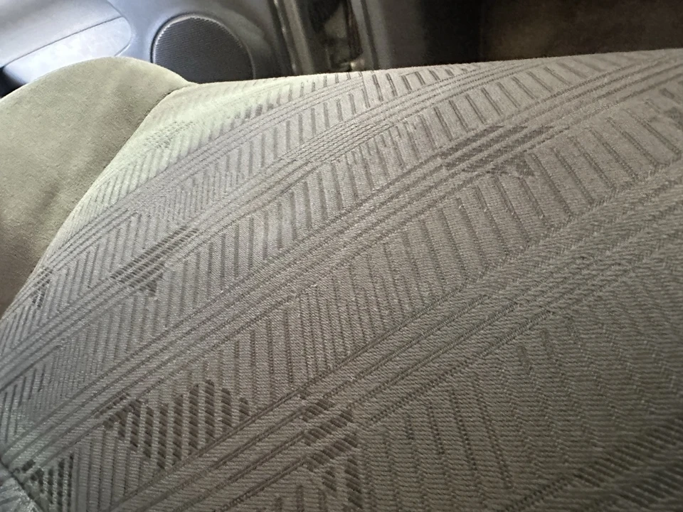 2001 Toyota 4Runner 3rd Gen - Image 21 of 21