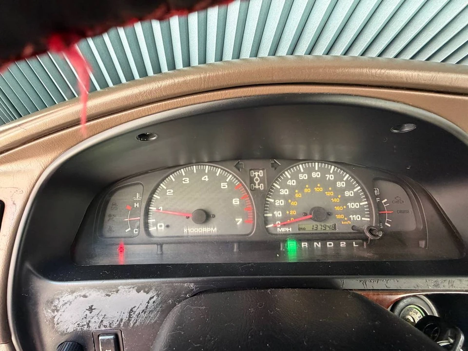 2001 Toyota 4Runner 3rd Gen - Image 6 of 15