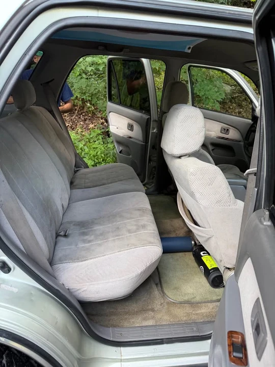 2001 Toyota 4Runner 3rd Gen - Image 13 of 13