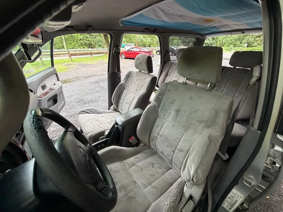 2001 Toyota 4Runner 3rd Gen - Image 11 of 13