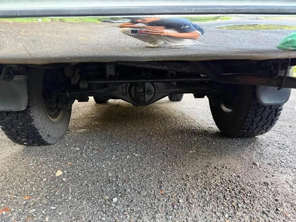 2001 Toyota 4Runner 3rd Gen - Image 5 of 13