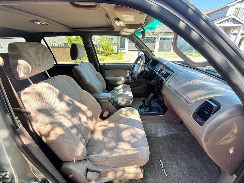 2001 Toyota 4Runner 3rd Gen - Image 6 of 12