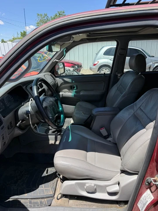 2001 Toyota 4Runner 3rd Gen - Image 6 of 10